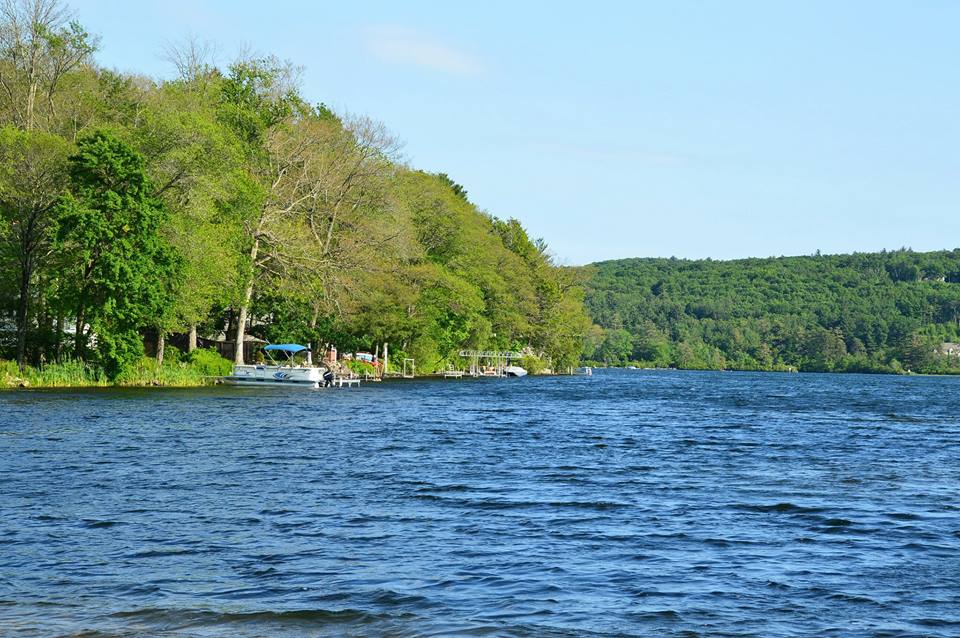 Town of Ellington Visit CT